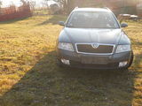 Skoda Octavia, photo 4