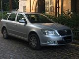 Skoda Octavia 4x4