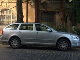 Skoda Octavia 4x4, photo 2