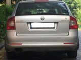 Skoda Octavia 4x4, photo 4