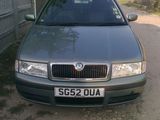 SKODA OCTAVIA AMBIENTE 1.9 TDI