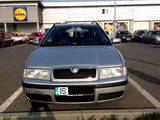 Skoda Octavia Break, 2004