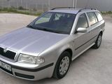 Skoda Octavia Combi 1.6 2002