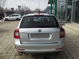 Skoda Octavia Combi 4x4 TDI, fotografie 2