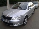 SKODA OCTAVIA FACELIFT