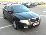 Skoda Octavia II 2.0 TDI 140cp EURO 4 6+1 trepte