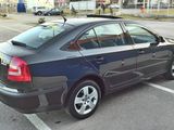 Skoda Octavia II 2.0 TDI 140cp EURO 4 6+1 trepte, fotografie 2