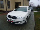 Skoda Octavia ii