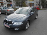 Skoda Octavia II