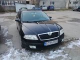 SKODA OCTAVIA II, fotografie 1