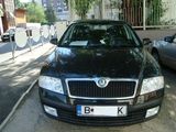 Skoda Octavia II