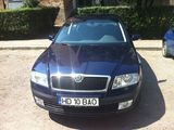 Skoda Octavia II, photo 1