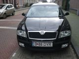 Skoda Octavia II Elegance