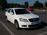 Skoda Octavia II facelift, 2010