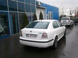 SKODA OCTAVIA IMPECABILA