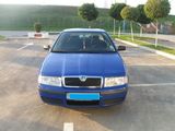 Skoda Octavia Tour 1,6i -2002 -BENZINĂ-