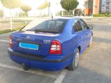 Skoda Octavia Tour 1,6i -2002 -BENZINĂ-, fotografie 2