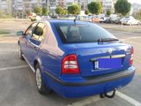 Skoda Octavia Tour 1,6i -2002 -BENZINĂ-, fotografie 3