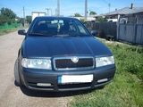 Skoda Octavia Tour 1.9 TDI