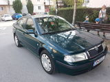 Skoda Octavia tour 1 combi, photo 2