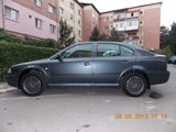 skoda octavia tour