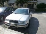 skoda octavia tour