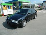 SKODA OCTAVIA TOUR