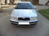 Skoda Octavia Tour