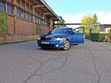 SKODA OCTAVIA VRS