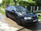 Skoda Octavia VRS