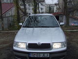 Skoda octavia1 14/16V+GPL