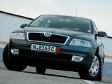 skoda octavia1.9tdi