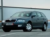 skoda octavia1.9tdi, fotografie 3