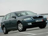 skoda octavia1.9tdi, fotografie 4