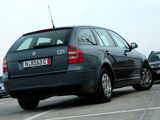 skoda octavia1.9tdi, fotografie 5