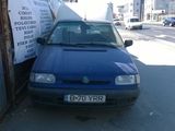 Skoda papuc 1.9