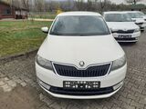 Skoda Rapid 1.6 TDI