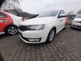 Skoda Rapid 1.6 TDI