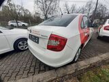 Skoda Rapid 1.6 TDI, fotografie 2