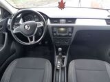 Skoda Rapid 1.6 TDI, fotografie 5