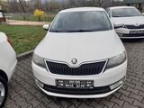 Skoda Rapid 1.6 TDI