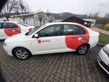Skoda Rapid 1.6 TDI, fotografie 2