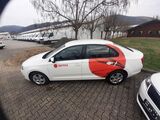 Skoda Rapid 1.6 TDI, fotografie 3