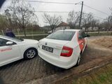 Skoda Rapid 1.6 TDI, fotografie 4