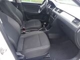 Skoda Rapid 1.6 TDI, fotografie 4