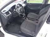 Skoda Rapid 1.6 TDI, fotografie 5