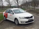 Skoda Rapid 1.6 TDI, fotografie 2