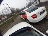 Skoda Rapid 1.6 TDI, fotografie 3