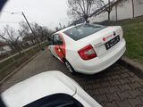 Skoda Rapid 1.6 TDI, fotografie 3