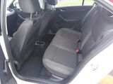 Skoda Rapid 1.6 TDI, fotografie 5
